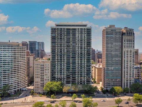 1212 N Lake Shore Drive 12CN Chicago IL 60610