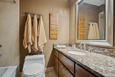 Tiny photo for 15724 Foxbend Court #2N, Orland Park, IL 60462 (MLS # 12541648)