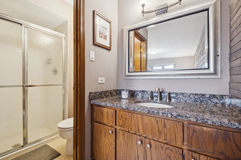 Tiny photo for 15724 Foxbend Court #2N, Orland Park, IL 60462 (MLS # 12541648)