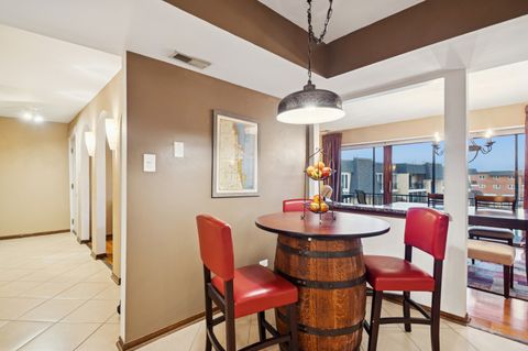 Tiny photo for 15724 Foxbend Court #2N, Orland Park, IL 60462 (MLS # 12541648)