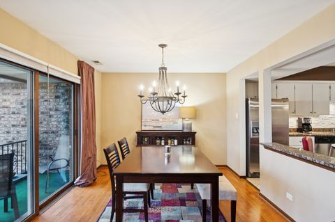 Tiny photo for 15724 Foxbend Court #2N, Orland Park, IL 60462 (MLS # 12541648)