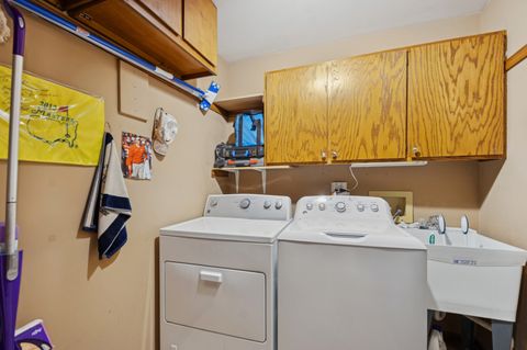 Tiny photo for 15724 Foxbend Court #2N, Orland Park, IL 60462 (MLS # 12541648)