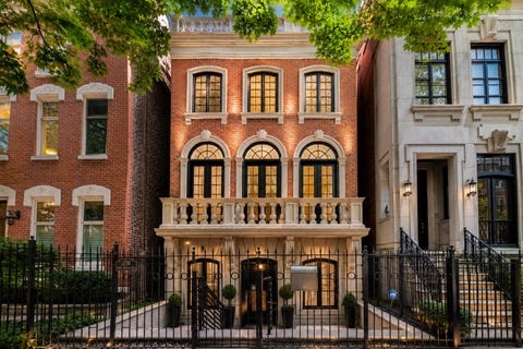 Photo of 1739 N Mohawk Street, Chicago, IL 60614 (MLS # 12664232)