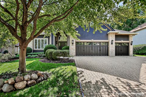 Photo of 7493 Bittersweet Drive, Gurnee, IL 60031 (MLS # 12482947)