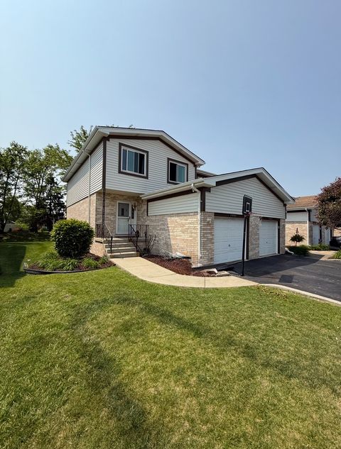 7901 160th Street Tinley Park IL 60477