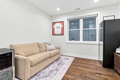 Tiny photo for 2210 W Chicago Avenue #2E, Chicago, IL 60622 (MLS # 12724274)