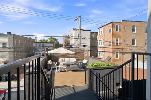 Tiny photo for 2210 W Chicago Avenue #2E, Chicago, IL 60622 (MLS # 12724274)