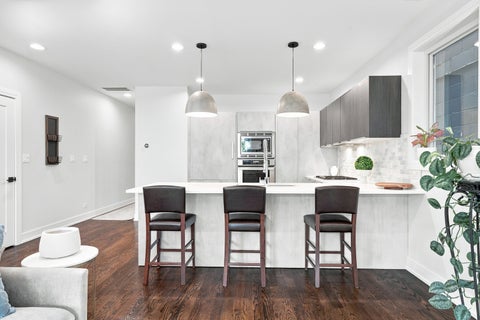 Tiny photo for 2210 W Chicago Avenue #2E, Chicago, IL 60622 (MLS # 12724274)
