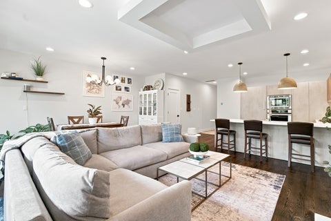 Tiny photo for 2210 W Chicago Avenue #2E, Chicago, IL 60622 (MLS # 12724274)