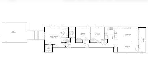 Tiny photo for 2210 W Chicago Avenue #2E, Chicago, IL 60622 (MLS # 12724274)