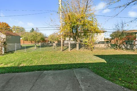 A home in South Holland