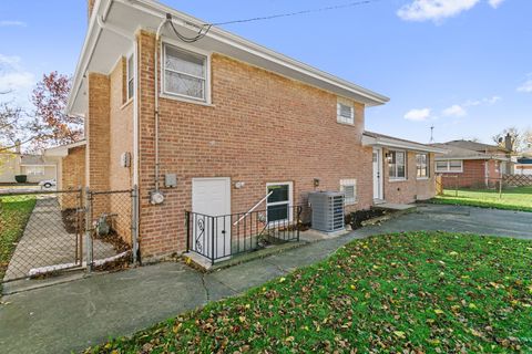 A home in South Holland