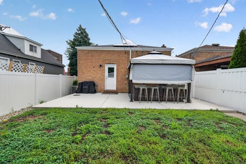 Tiny photo for 11120 S Albany Avenue, Chicago, IL 60655 (MLS # 12730622)