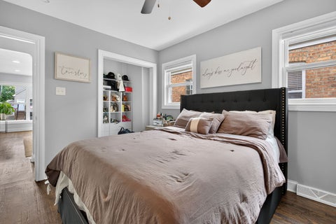 Tiny photo for 11120 S Albany Avenue, Chicago, IL 60655 (MLS # 12730622)