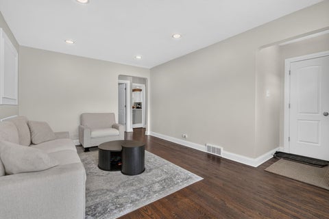 Tiny photo for 11120 S Albany Avenue, Chicago, IL 60655 (MLS # 12730622)