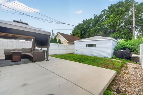 Tiny photo for 11120 S Albany Avenue, Chicago, IL 60655 (MLS # 12730622)