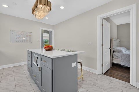 Tiny photo for 11120 S Albany Avenue, Chicago, IL 60655 (MLS # 12730622)