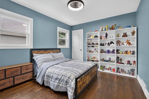 Tiny photo for 11120 S Albany Avenue, Chicago, IL 60655 (MLS # 12730622)