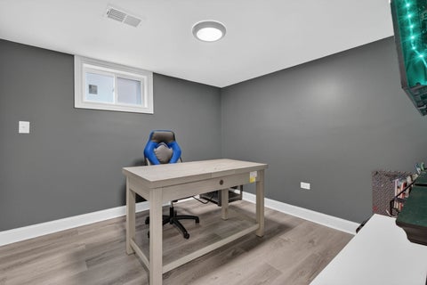 Tiny photo for 11120 S Albany Avenue, Chicago, IL 60655 (MLS # 12730622)