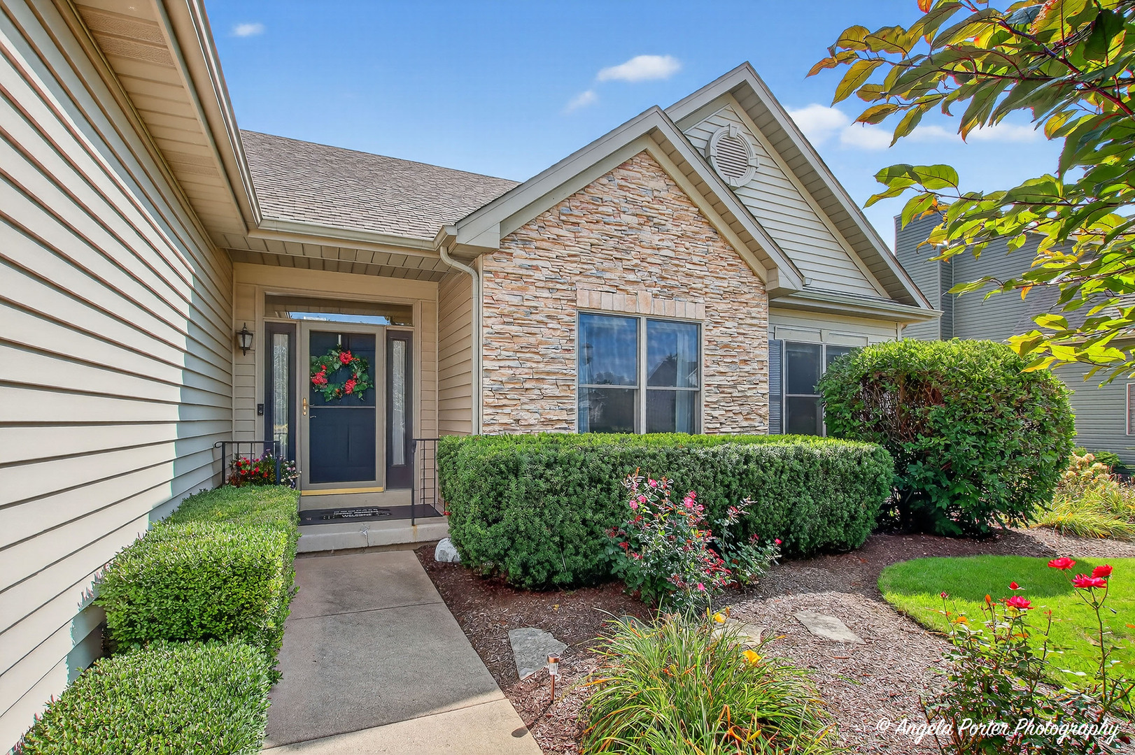 10910 Partridge Trail