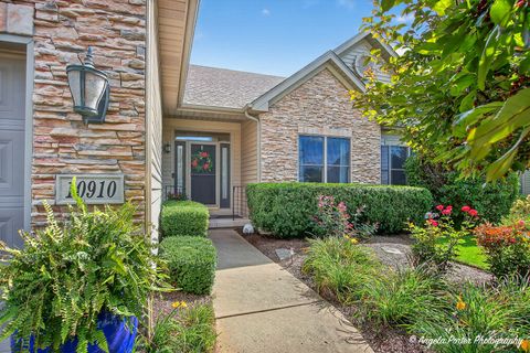 10910 Partridge Trail Richmond IL 60071