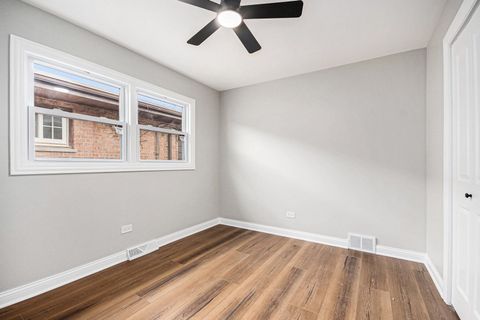 Tiny photo for 14341 Drexel Avenue, Dolton, IL 60419 (MLS # 12575783)