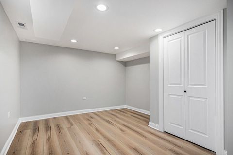 Tiny photo for 14341 Drexel Avenue, Dolton, IL 60419 (MLS # 12575783)