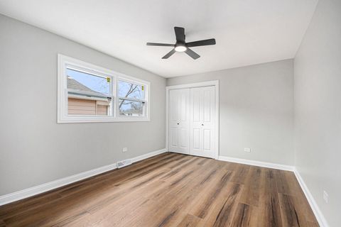 Tiny photo for 14341 Drexel Avenue, Dolton, IL 60419 (MLS # 12575783)