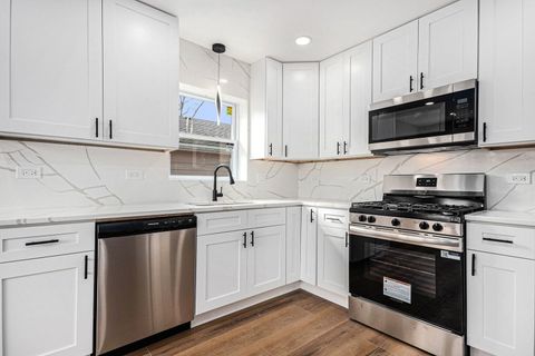 Tiny photo for 14341 Drexel Avenue, Dolton, IL 60419 (MLS # 12575783)