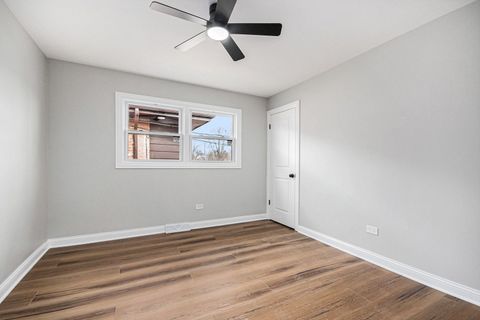 Tiny photo for 14341 Drexel Avenue, Dolton, IL 60419 (MLS # 12575783)