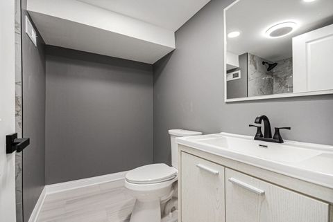 Tiny photo for 14341 Drexel Avenue, Dolton, IL 60419 (MLS # 12575783)