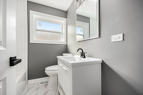 Tiny photo for 14341 Drexel Avenue, Dolton, IL 60419 (MLS # 12575783)