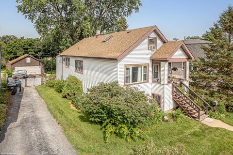 Tiny photo for 10230 S Turner Avenue, Evergreen Park, IL 60805 (MLS # 12722943)