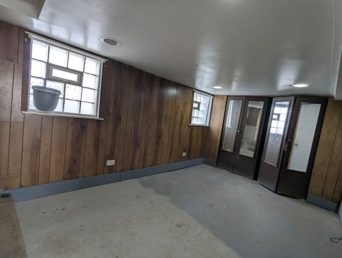 Tiny photo for 9608 S Wallace Street, Chicago, IL 60628 (MLS # 12573298)