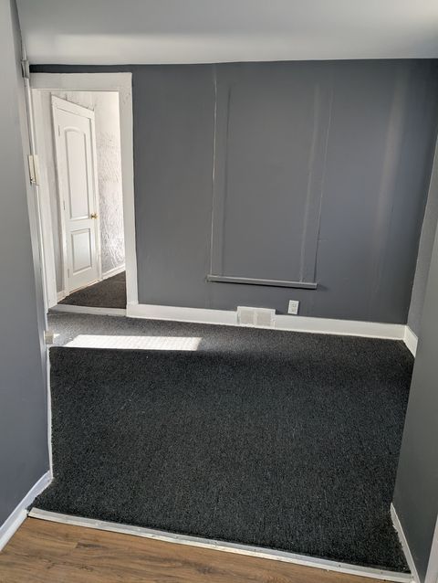 Tiny photo for 9608 S Wallace Street, Chicago, IL 60628 (MLS # 12573298)