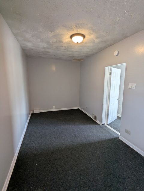 Tiny photo for 9608 S Wallace Street, Chicago, IL 60628 (MLS # 12573298)