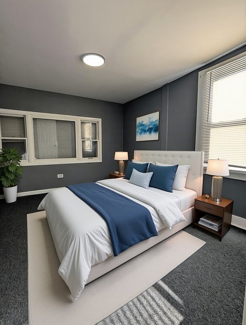 Tiny photo for 9608 S Wallace Street, Chicago, IL 60628 (MLS # 12573298)