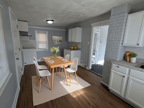 Tiny photo for 9608 S Wallace Street, Chicago, IL 60628 (MLS # 12573298)