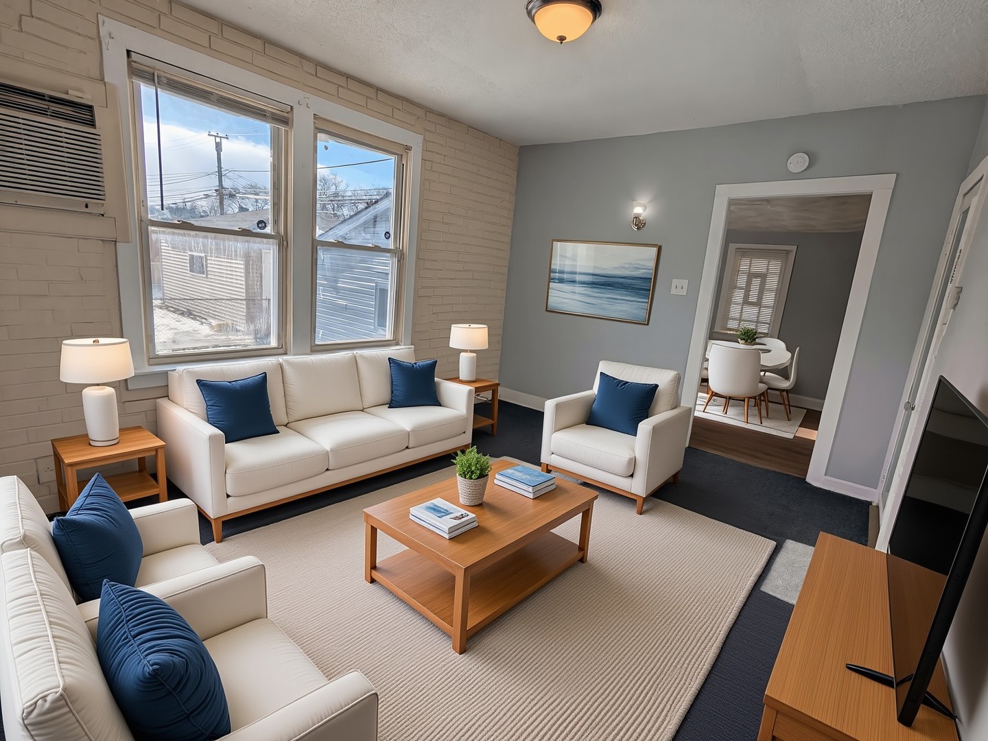 9608 S Wallace Street