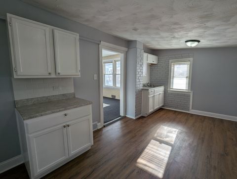 Tiny photo for 9608 S Wallace Street, Chicago, IL 60628 (MLS # 12573298)