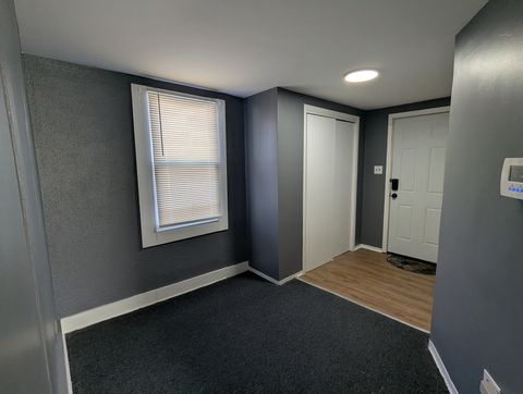 Tiny photo for 9608 S Wallace Street, Chicago, IL 60628 (MLS # 12573298)