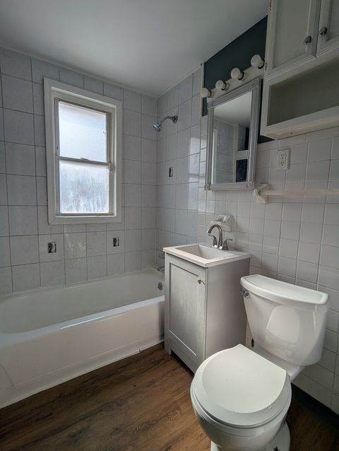 Tiny photo for 9608 S Wallace Street, Chicago, IL 60628 (MLS # 12573298)