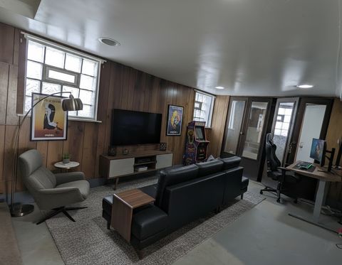 Tiny photo for 9608 S Wallace Street, Chicago, IL 60628 (MLS # 12573298)