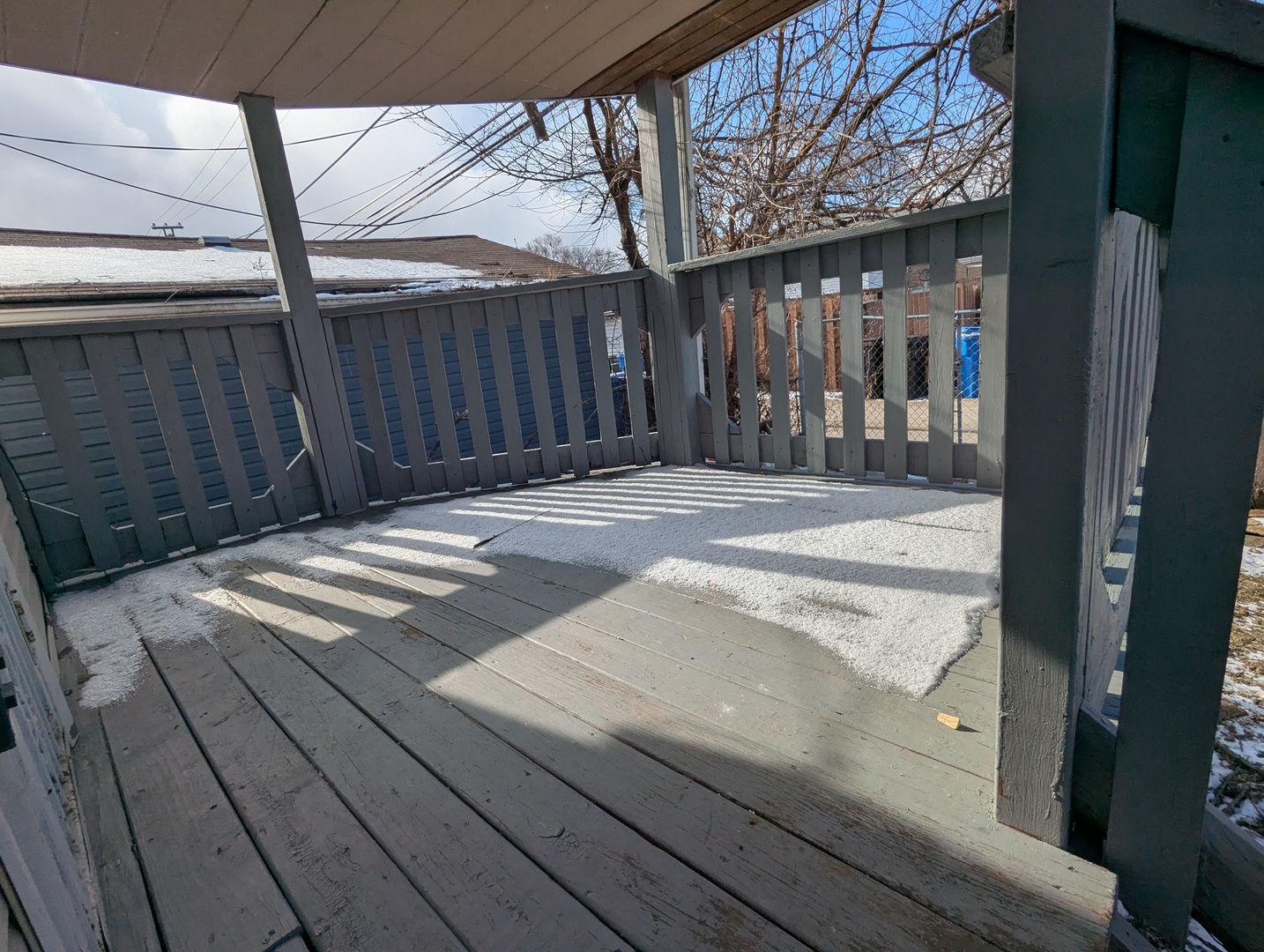 9608 S Wallace Street