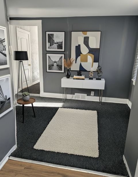 Tiny photo for 9608 S Wallace Street, Chicago, IL 60628 (MLS # 12573298)