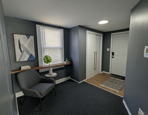 Tiny photo for 9608 S Wallace Street, Chicago, IL 60628 (MLS # 12573298)