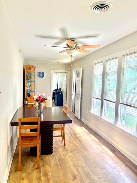 Tiny photo for 3338 N Oriole Avenue, Chicago, IL 60634 (MLS # 12699603)