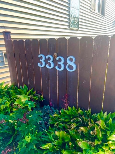 Tiny photo for 3338 N Oriole Avenue, Chicago, IL 60634 (MLS # 12699603)
