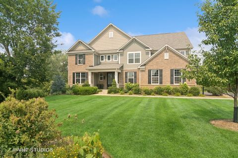 25560 W Tara Drive Barrington IL 60010