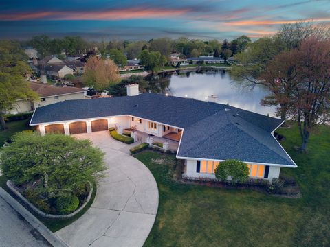 1990 Berry Lane Des Plaines IL 60018